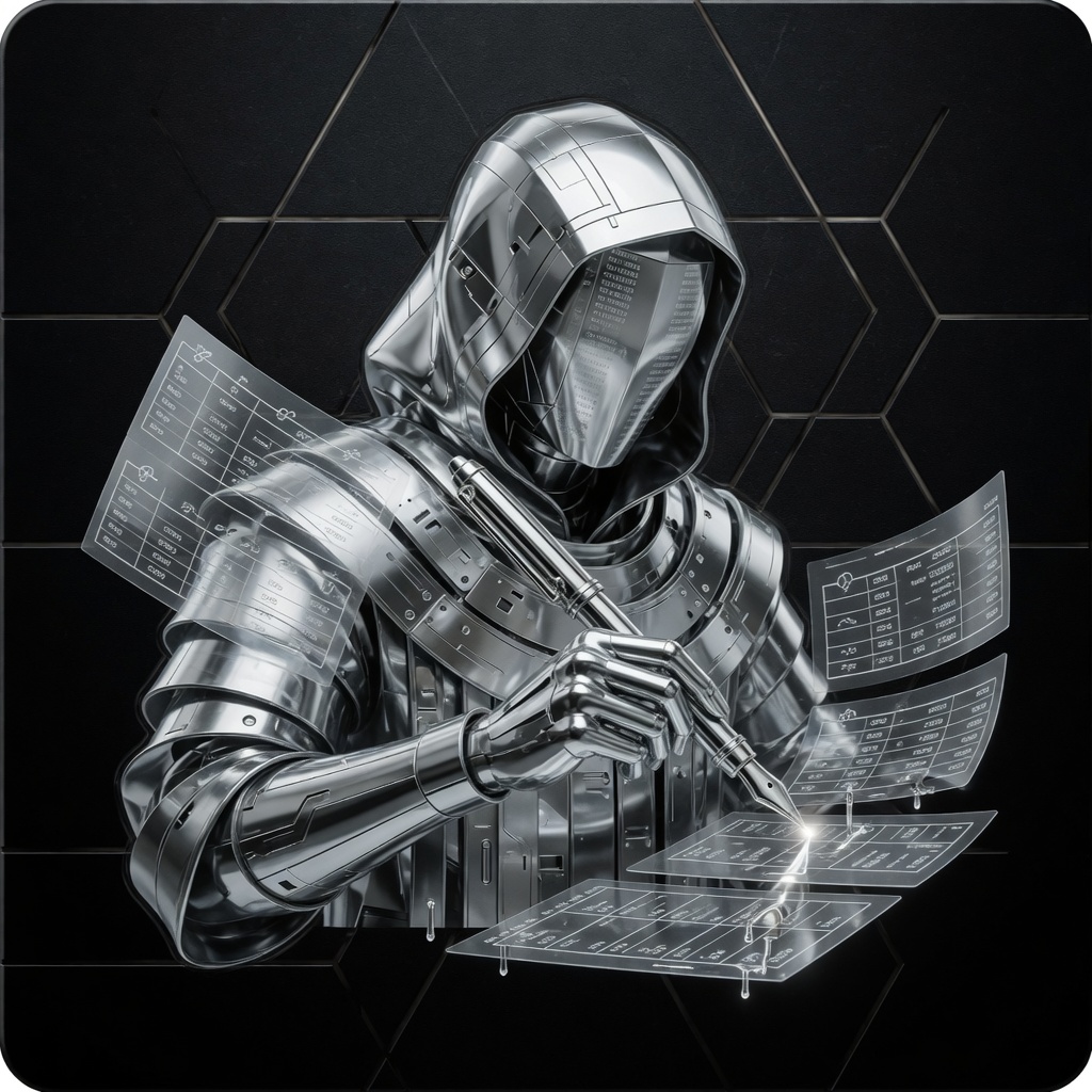 DEX Scribe